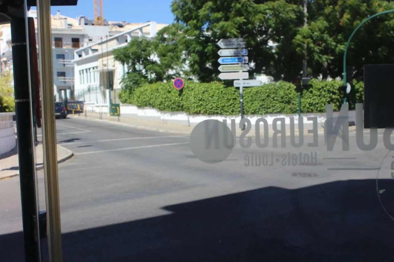 Eurosun Hotels Loule