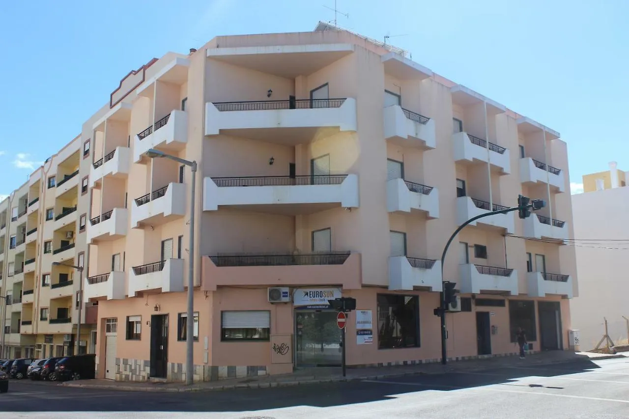 Eurosun Hotels Loulé