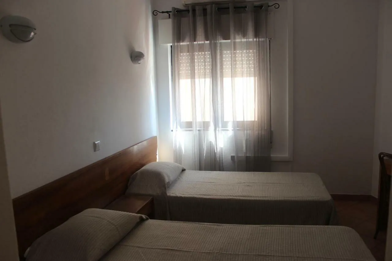 Eurosun Hotels Loulé