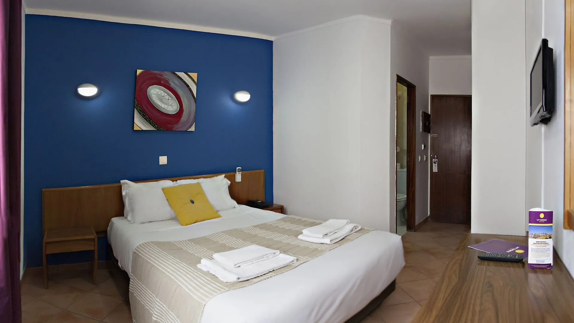 Eurosun Hotels Loulé