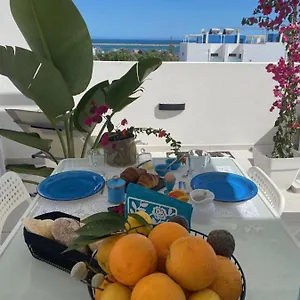  Casa de hóspedes Casa Blue Azul