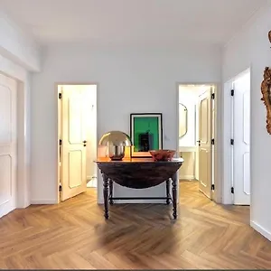 Apartment Old Town, Loule