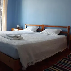 Bed & Breakfast Pensao Algarve