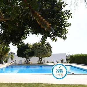 Affittacamere Monte Dos Avos Village - Pet Friendly