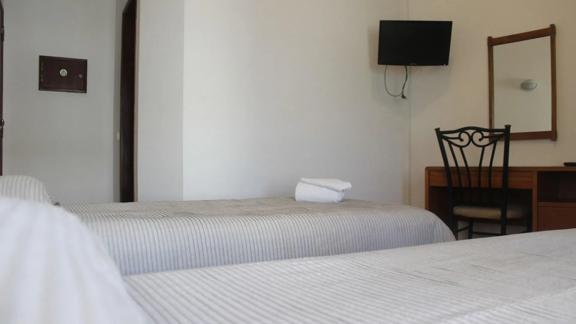 Eurosun Hotels Loulé 0*,  Portugal