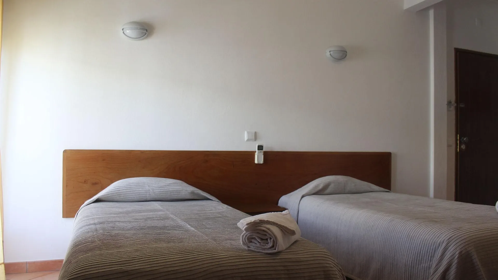 Eurosun Hotels Loulé Portugal