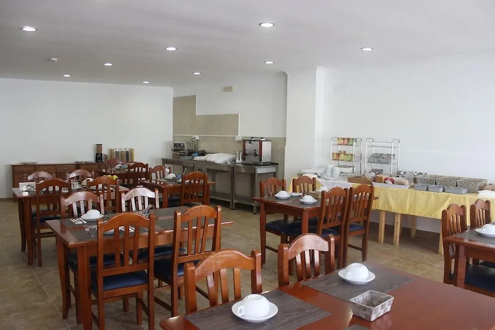 Eurosun Hotels Loule Portugal