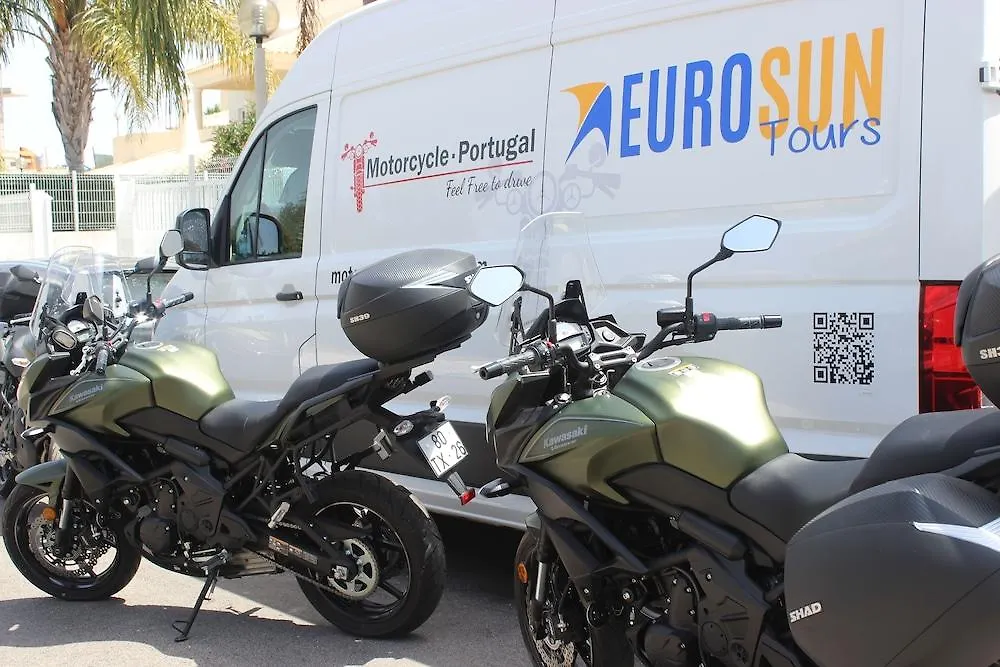 Eurosun Hotels Loule