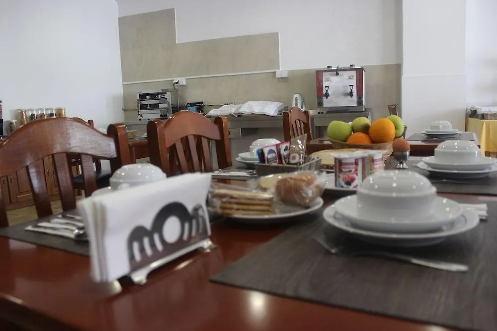 Eurosun Hotels Loulé 0*,