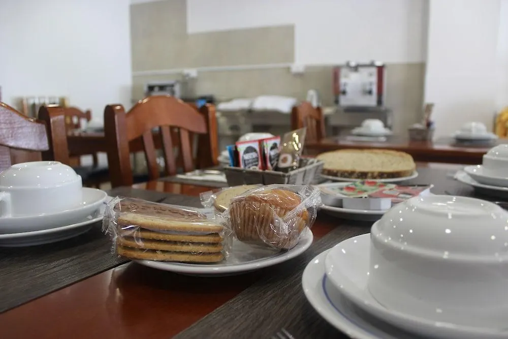 Eurosun Hotels Loulé 0*,  Portugal