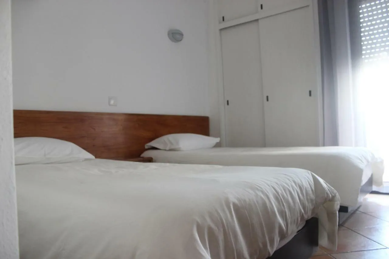Eurosun Hotels Loulé Portugal