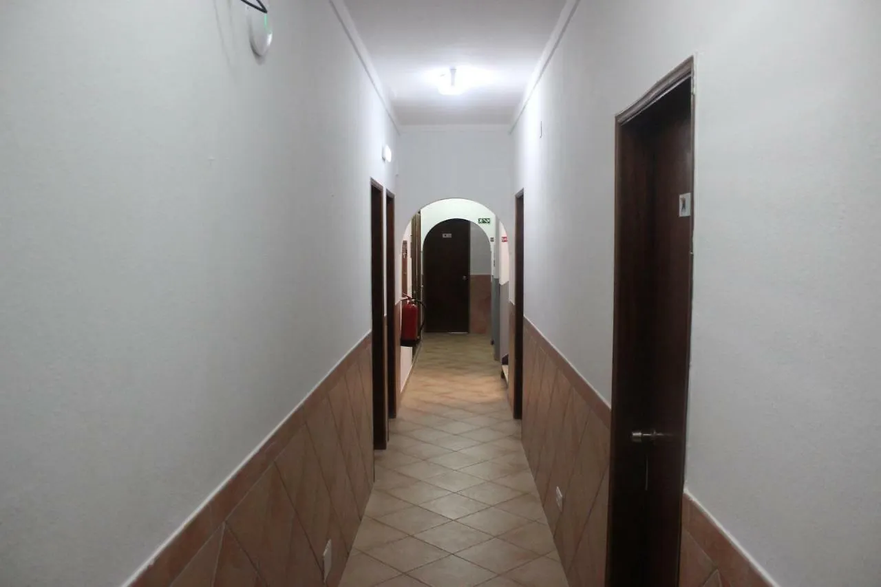 Eurosun Hotels Loule