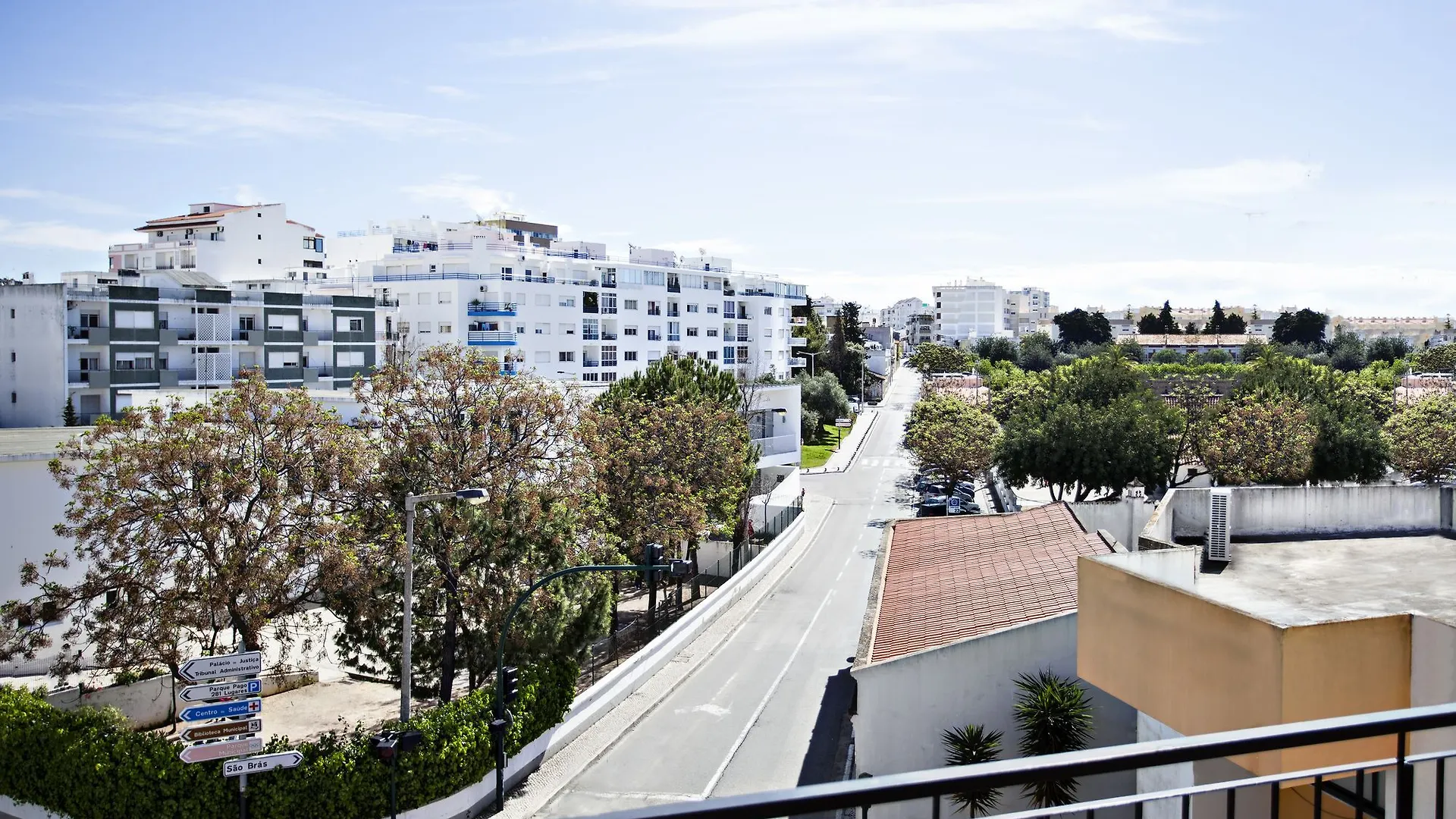 Eurosun Hotels Loulé