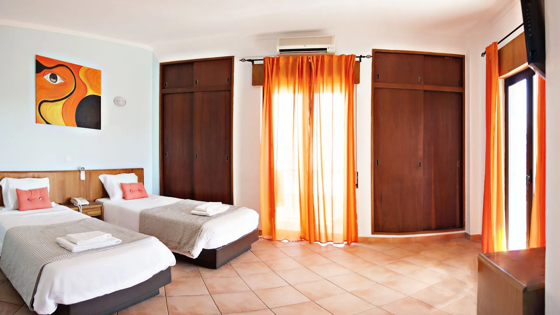 Eurosun Hotels Loulé