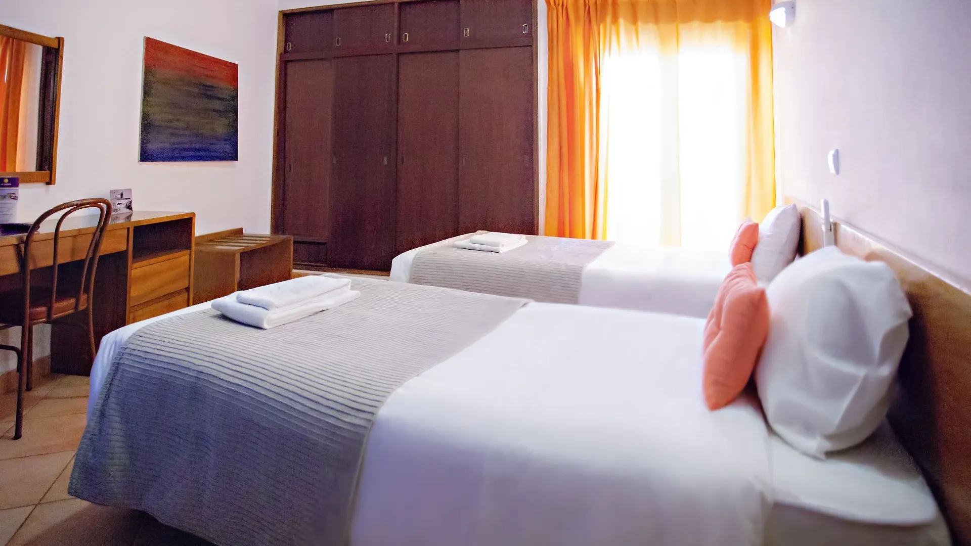 Eurosun Hotels Loule Portugal