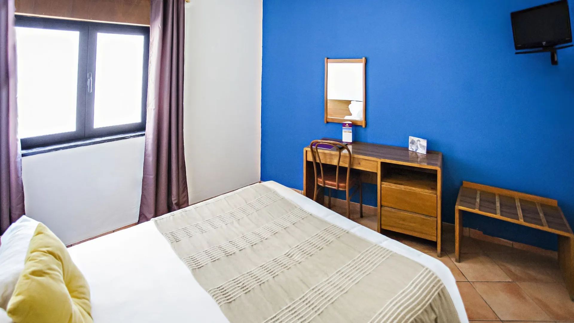 Eurosun Hotels Loulé 0*,  Portugal