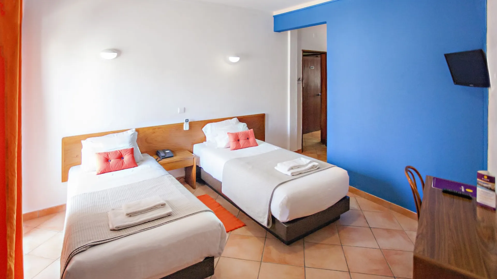 Eurosun Hotels Loule 0*,  Portugal