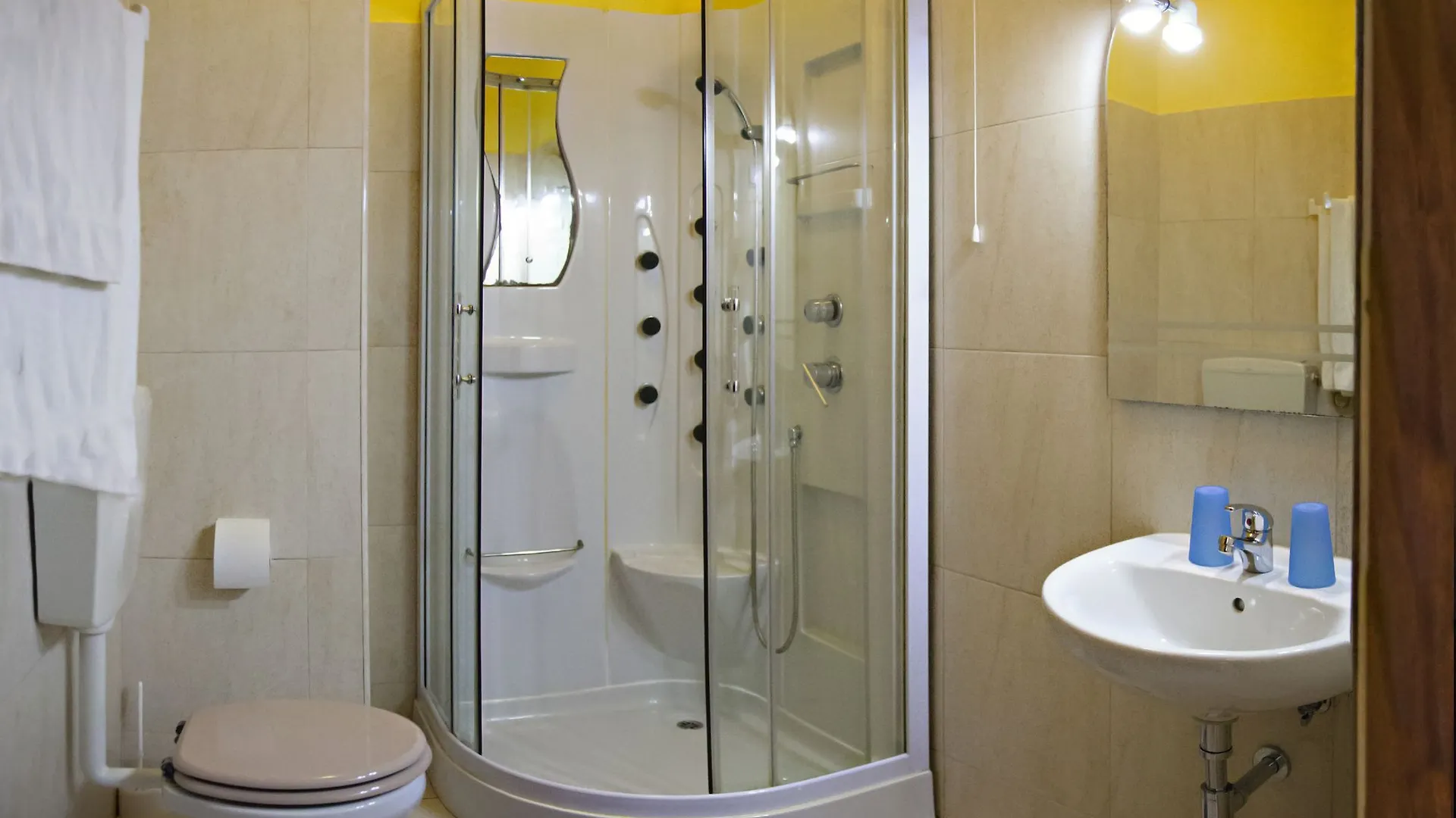 Eurosun Hotels Loule