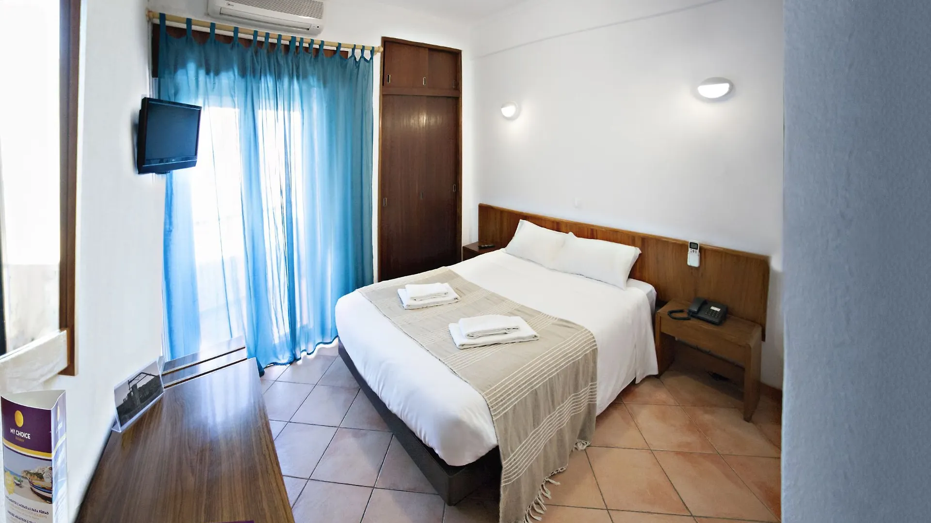 Eurosun Hotels Loule 0*,