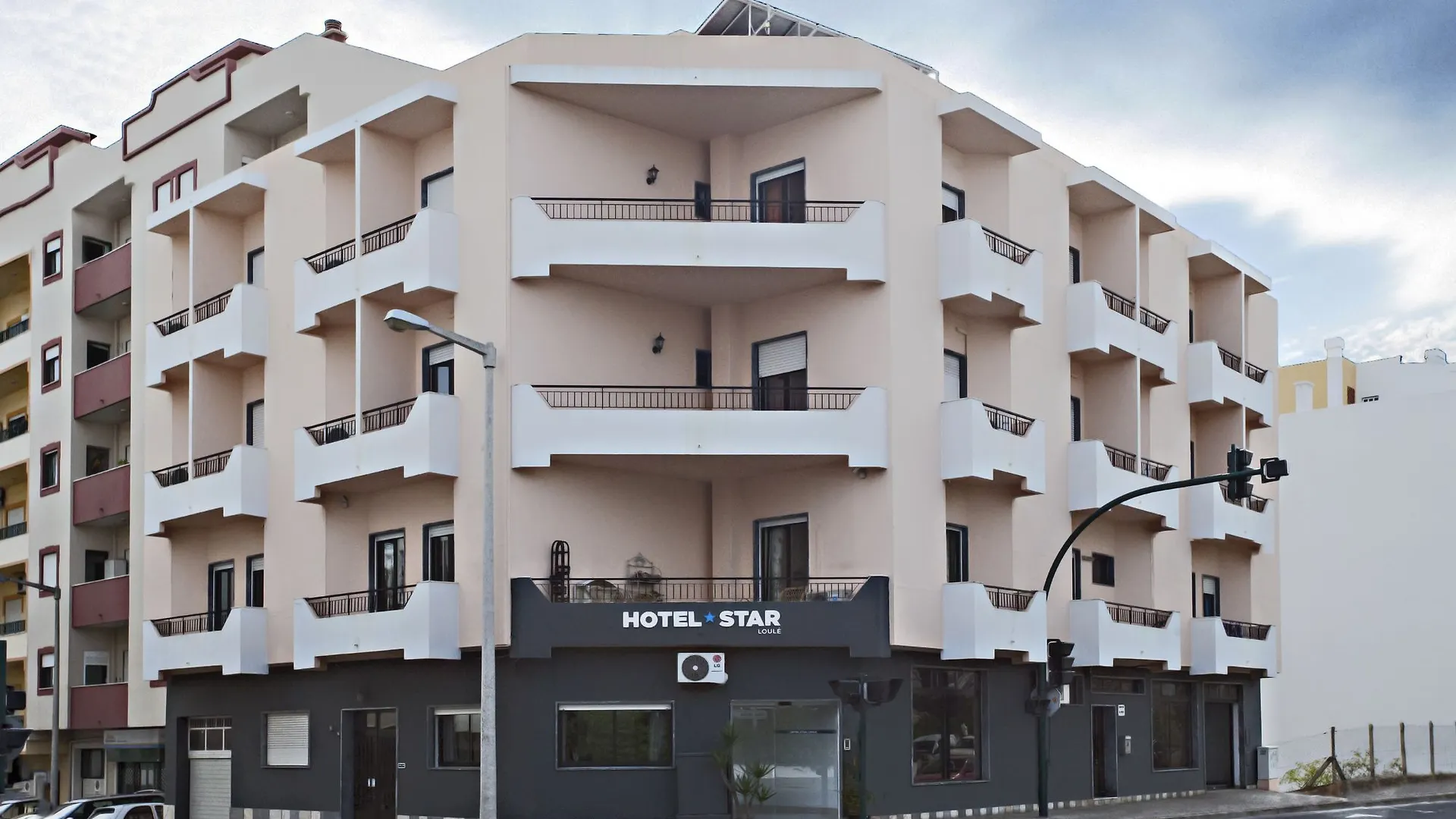 Eurosun Hotels Loulé Portugal