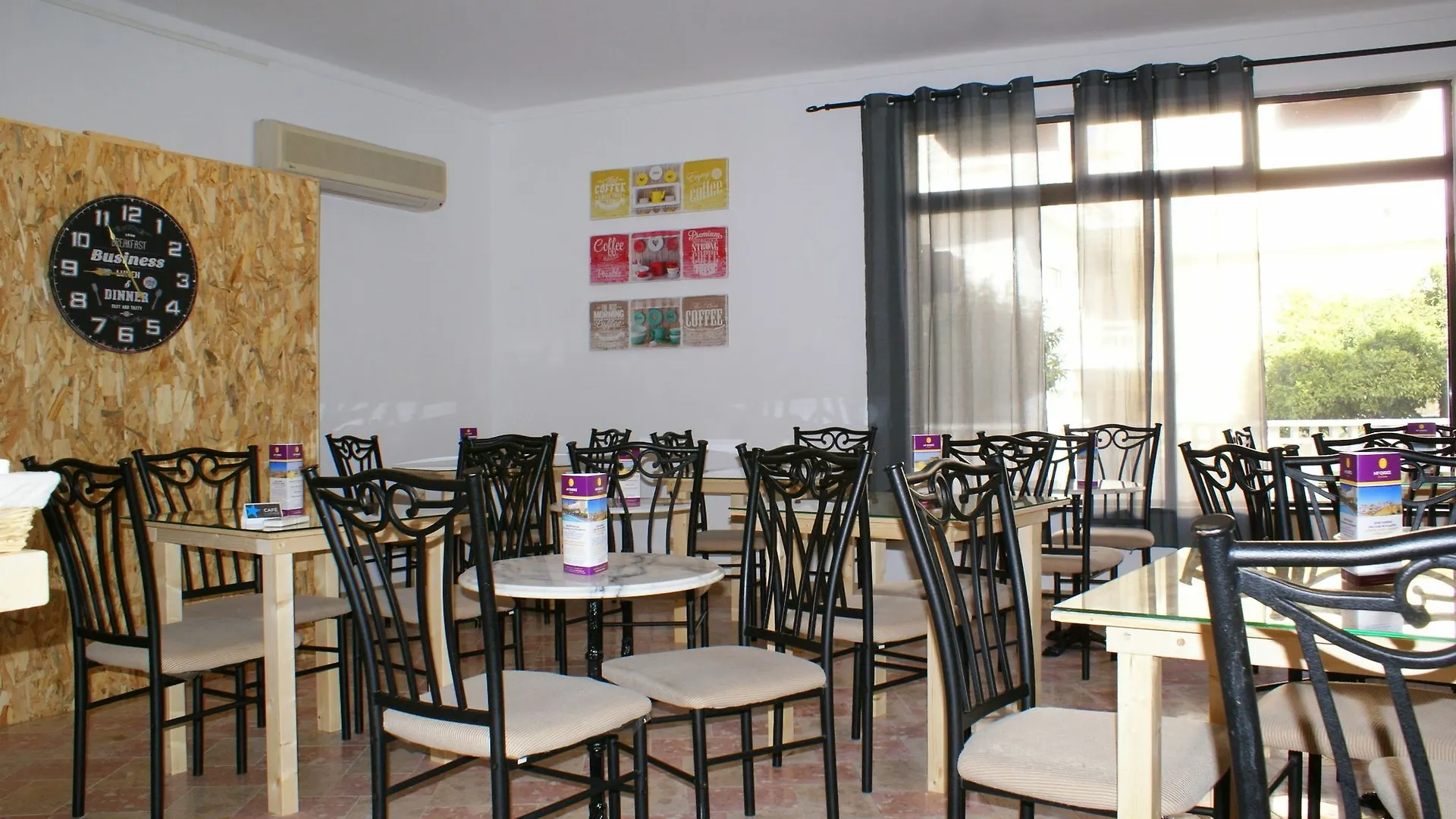 Eurosun Hotels Loulé